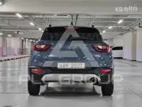 2018 KIA Stonic