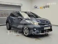 2018 KIA Stonic