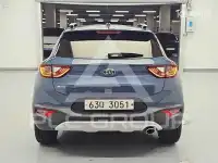 2018 KIA Stonic