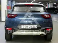 2018 KIA Stonic