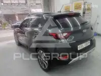 2018 KIA Stonic