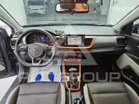 2018 KIA Stonic