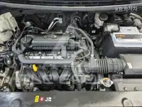 2018 KIA Stonic