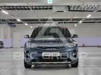 2018 KIA Stonic