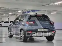 2018 KIA Stonic