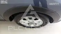 2018 KIA Stonic