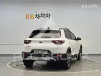 2018 KIA Stonic