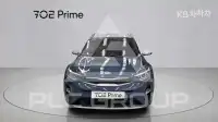 2018 KIA Stonic