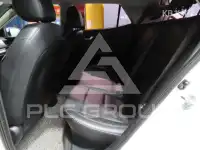 2018 KIA Stonic