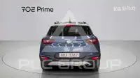2018 KIA Stonic