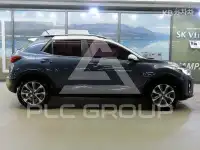 2018 KIA Stonic