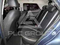 2018 KIA Stonic