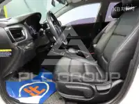 2018 KIA Stonic