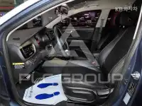 2018 KIA Stonic