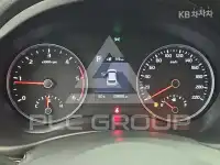 2018 KIA Stonic