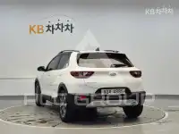 2018 KIA Stonic
