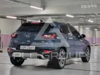 2018 KIA Stonic