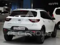 2018 KIA Stonic