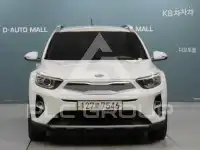 2018 KIA Stonic