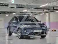 2018 KIA Stonic