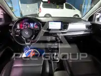 2018 KIA Stonic