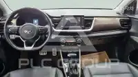 2018 KIA Stonic