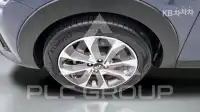 2018 KIA Stonic
