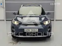 2018 KIA Stonic