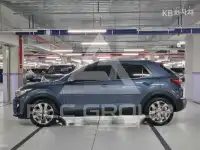 2018 KIA Stonic