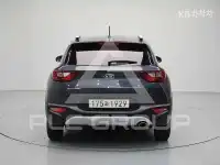 2018 KIA Stonic