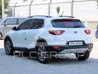2018 KIA Stonic