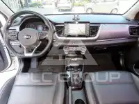 2018 KIA Stonic