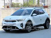 2018 KIA Stonic