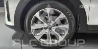 2018 KIA Stonic