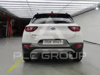 2018 KIA Stonic