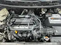 2018 KIA Stonic