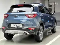 2018 KIA Stonic