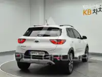 2018 KIA Stonic