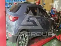 2018 KIA Stonic