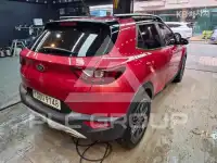 2018 KIA Stonic