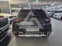 2018 KIA Stonic