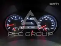 2018 KIA Stonic
