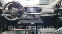 2018 KIA Stonic