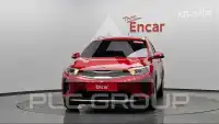 2018 KIA Stonic