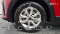 2018 KIA Stonic