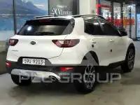 2018 KIA Stonic