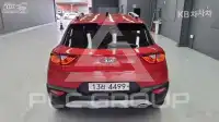 2018 KIA Stonic