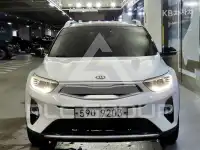 2018 KIA Stonic