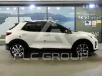 2018 KIA Stonic