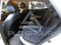 2018 KIA Stonic